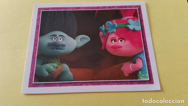 Coleccionismo cromos antiguos: CROMO TROLLS - (TOPPS 2016) - N&ordm; 103 - Foto 1
