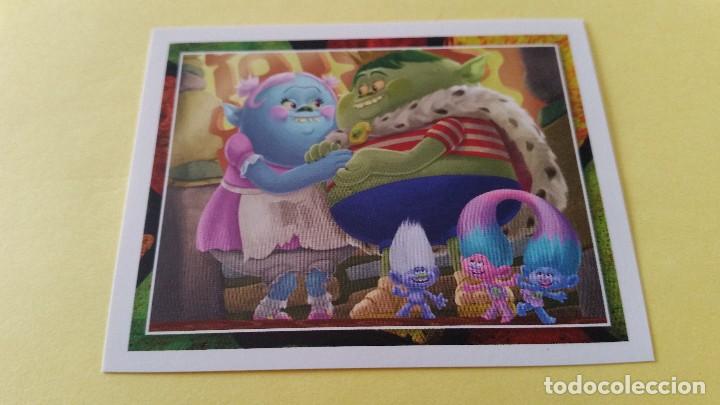 Coleccionismo cromos antiguos: CROMO TROLLS - (TOPPS 2016) - N&ordm; 178 - Foto 1