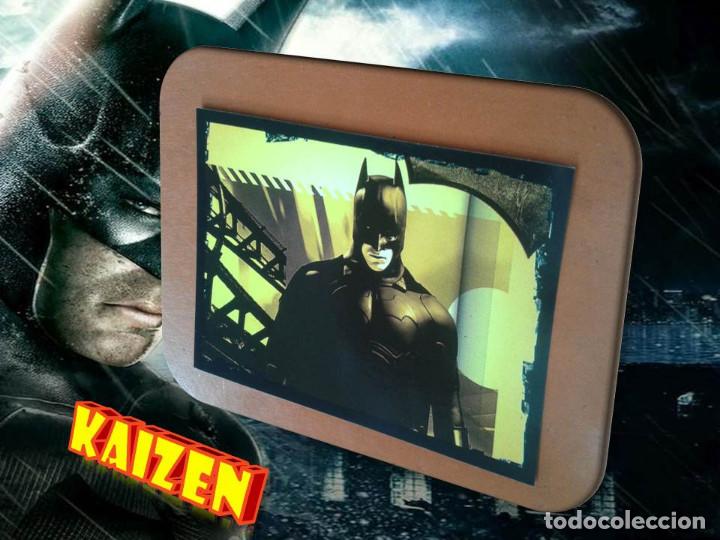 Collezionismo Figurine antiche: CROMO DE LA COLECCI&Oacute;N: EL MUNDO DE BATMAN. 2016. ED. PANINI. N&ordm; 13