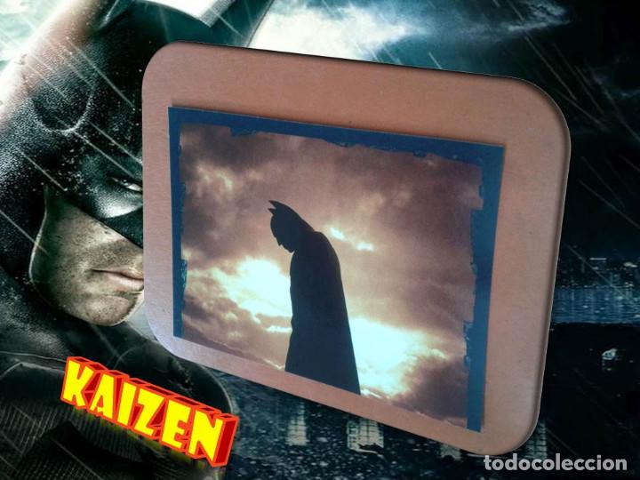 Collezionismo Figurine antiche: CROMO DE LA COLECCI&Oacute;N: EL MUNDO DE BATMAN. 2016. ED. PANINI. N&ordm; 16