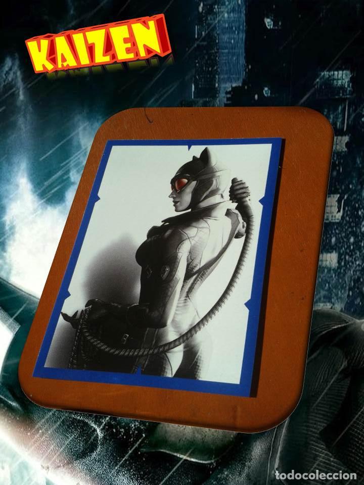 Collezionismo Figurine antiche: CROMO DE LA COLECCI&Oacute;N: EL MUNDO DE BATMAN. 2016. ED. PANINI. N&ordm; 82