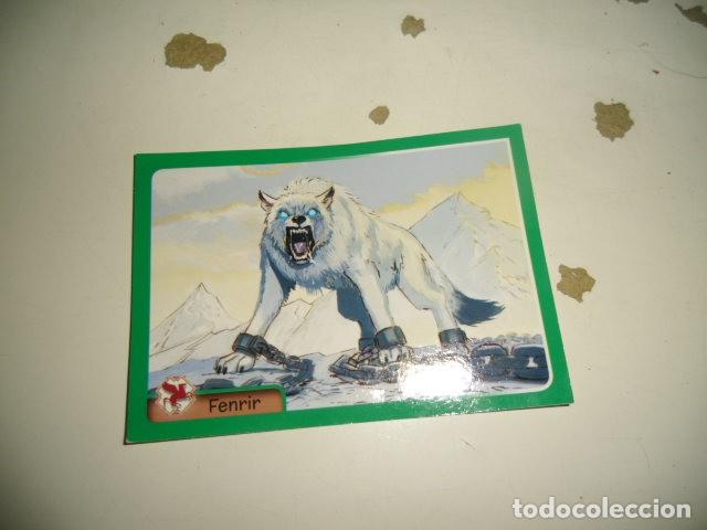 Coleccionismo cromos antiguos: PANINI ANIMALES 2014 234 - Foto 1