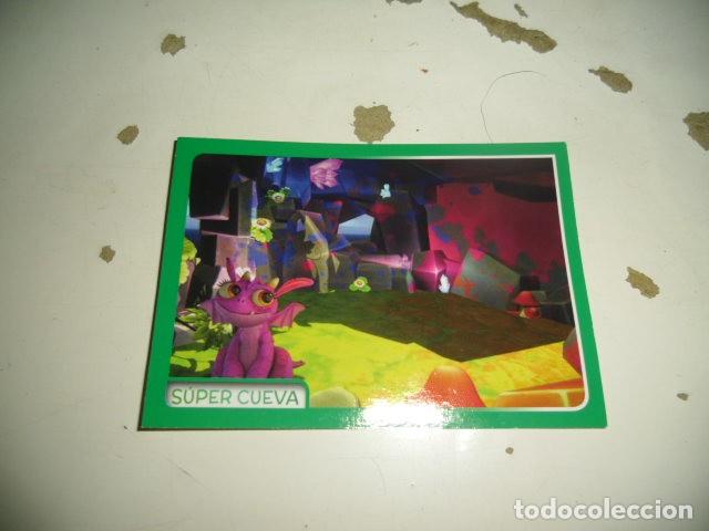 Coleccionismo cromos antiguos: PANINI ANIMALES 2014 600 - Foto 1