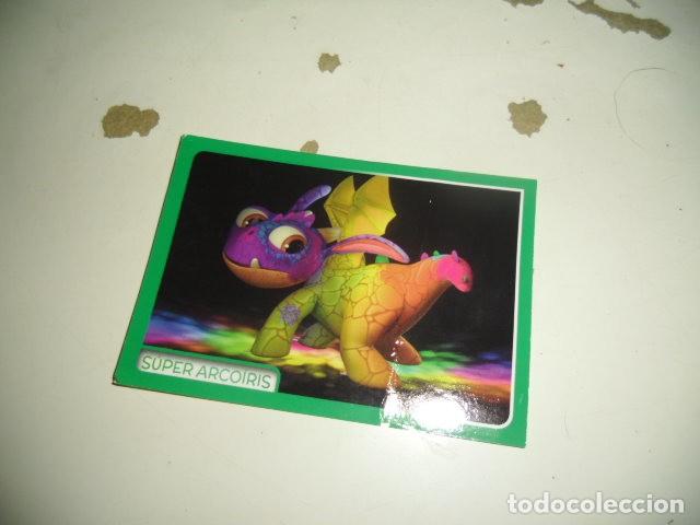 Coleccionismo cromos antiguos: PANINI ANIMALES 2014 230 - Foto 1