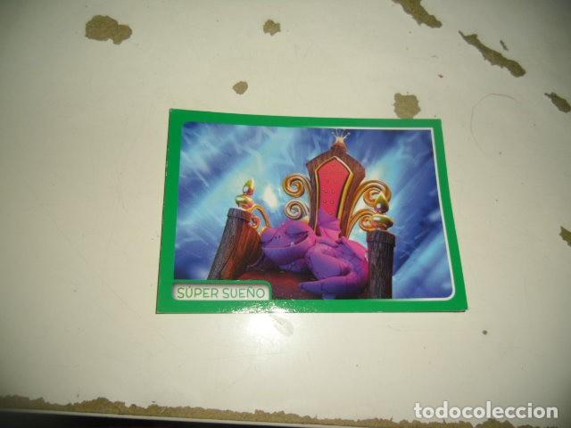 Coleccionismo cromos antiguos: PANINI ANIMALES 2014 228 - Foto 1