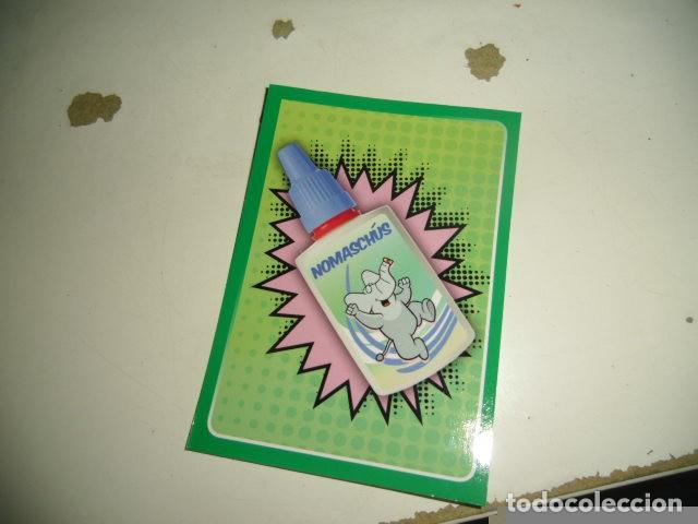 Coleccionismo cromos antiguos: PANINI ANIMALES 2014 126 - Foto 1