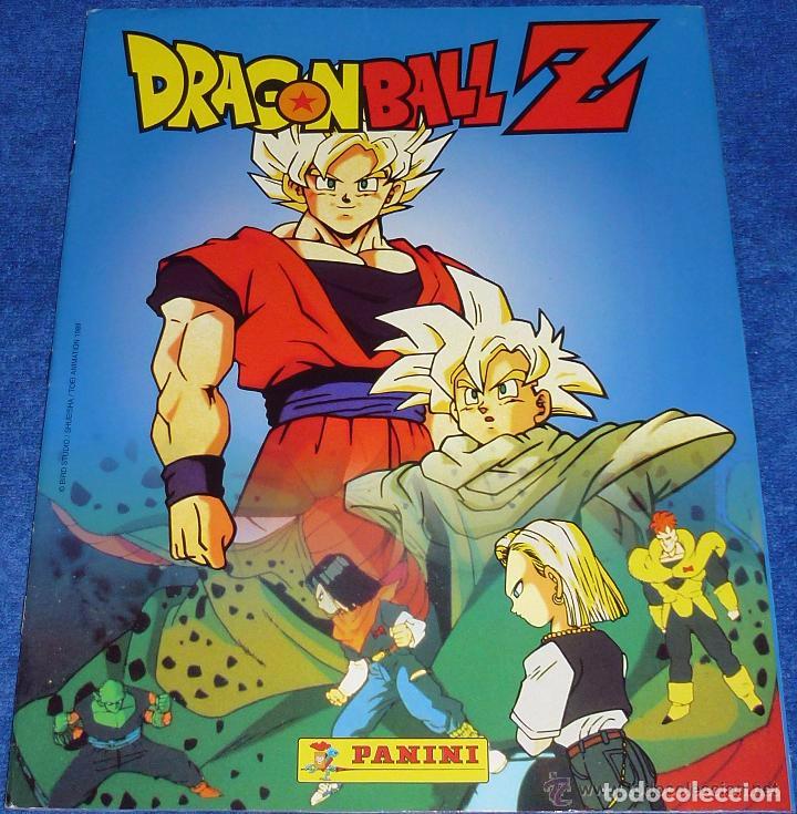 Dragon Ball Z (1989)