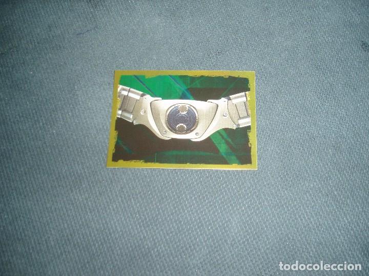 Coleccionismo cromos antiguos: CROMO DE: EL MUNDO DE BATMAN - N&ordm; 23 - SIN PEGAR- ALBUM DE EL MUNDO DE BATMAN. - PANINI.