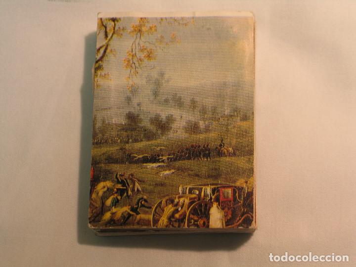 Coleccionismo cromos antiguos: el mundo en guerra 106 - Foto 1