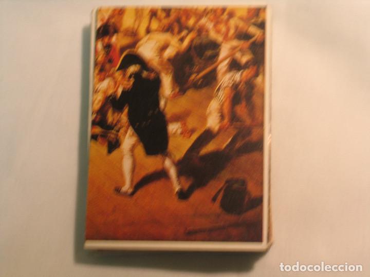 Collezionismo Figurine antiche: el mundo en guerra 97