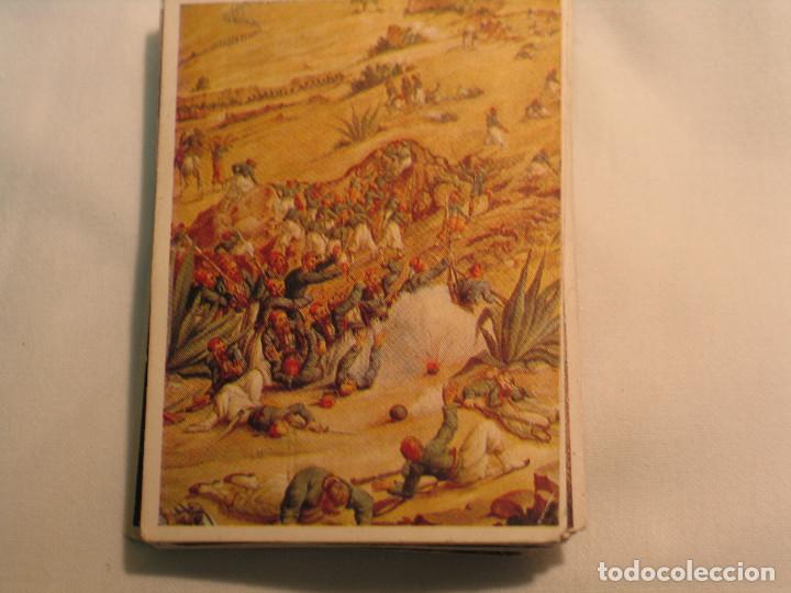 Coleccionismo cromos antiguos: el mundo en guerra 151 - Foto 1