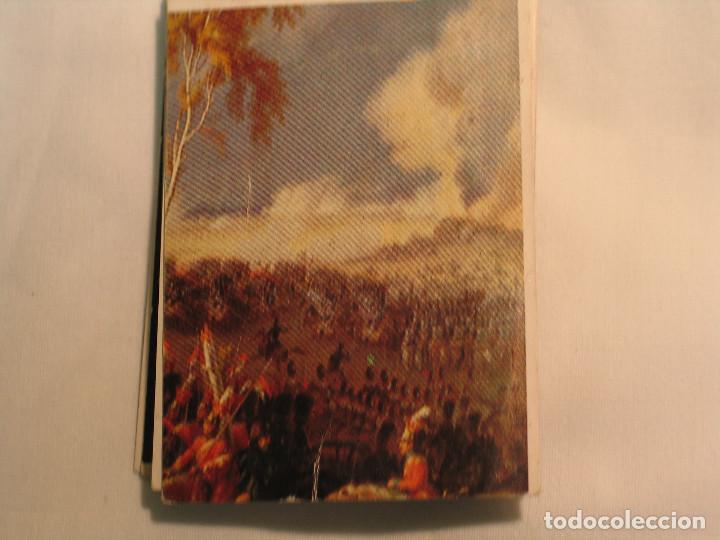 Coleccionismo cromos antiguos: el mundo en guerra 119 - Foto 1