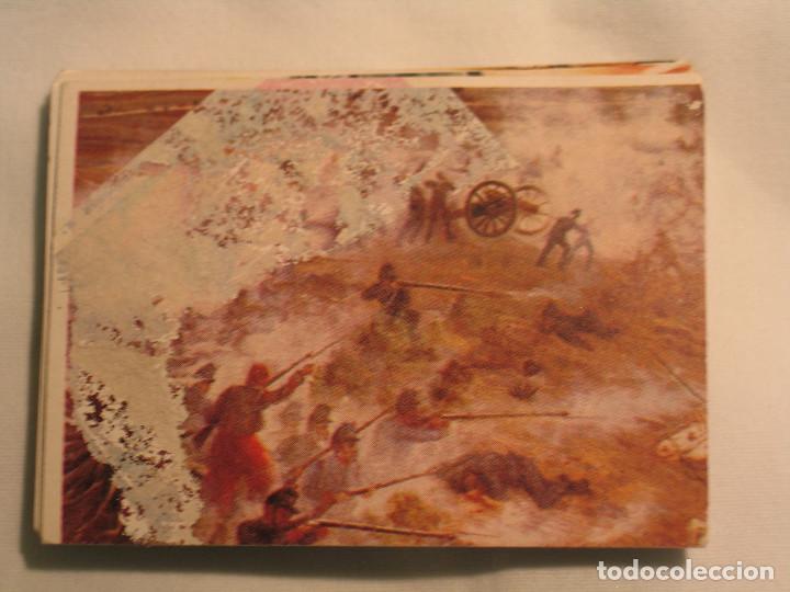 Coleccionismo cromos antiguos: el mundo en guerra 153 - Foto 1