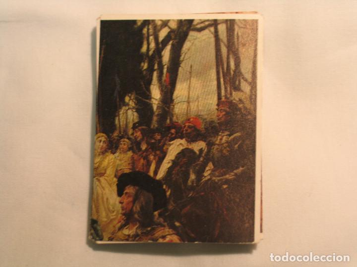 Collezionismo Figurine antiche: el mundo en guerra 15