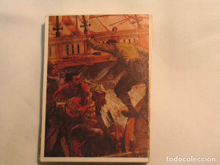 Collezionismo Figurine antiche: el mundo en guerra 41