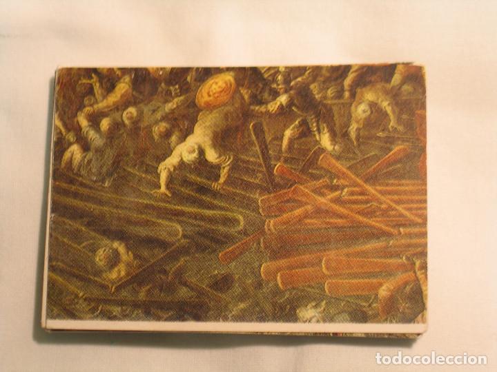 Coleccionismo cromos antiguos: el mundo en guerra 35 - Foto 1