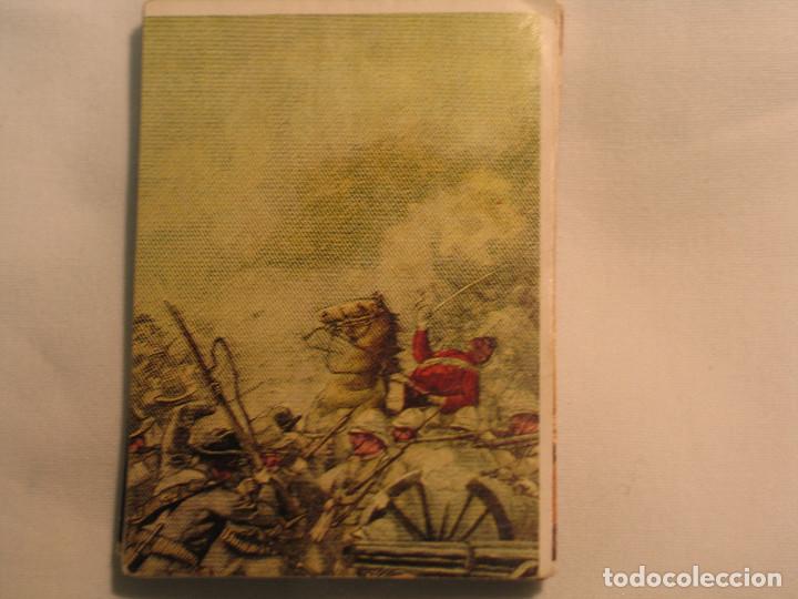Coleccionismo cromos antiguos: el mundo en guerra 184 - Foto 1
