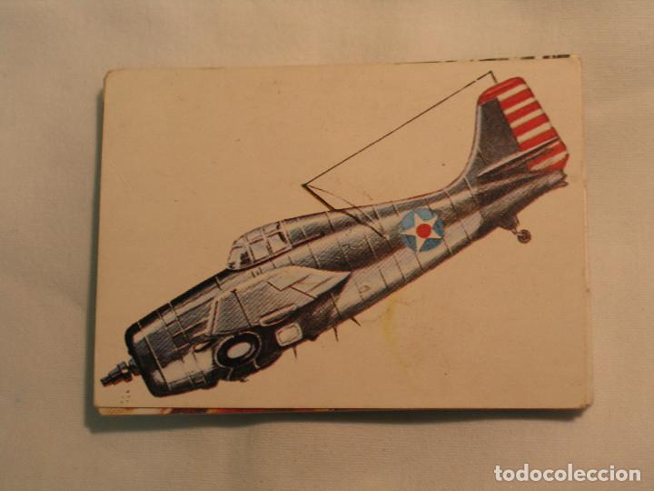 Coleccionismo cromos antiguos: el mundo en guerra 263 - Foto 1