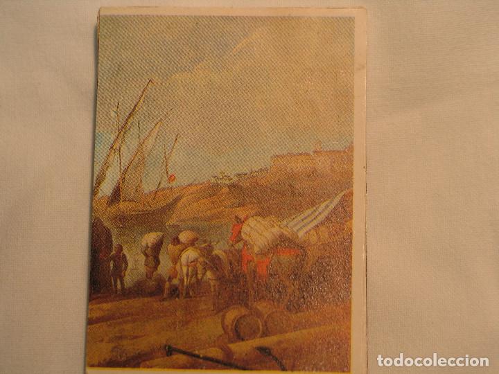 Coleccionismo cromos antiguos: el mundo en guerra 23 - Foto 1