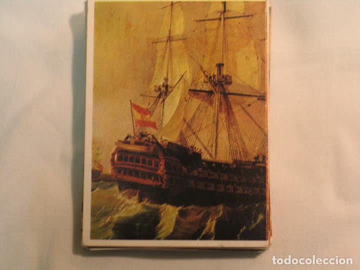 Colecionismo Cromos antigos: el mundo en guerra 82