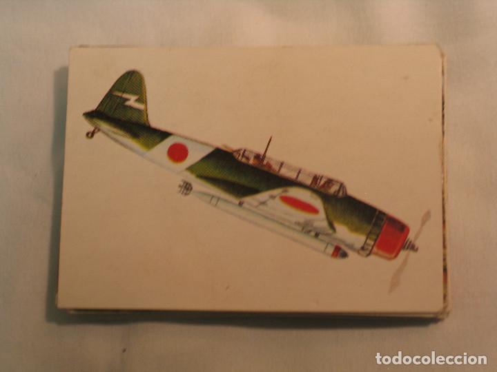 Coleccionismo cromos antiguos: el mundo en guerra - Foto 1