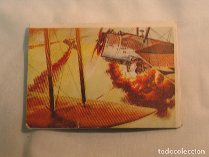 Coleccionismo cromos antiguos: el mundo en guerra 194 - Foto 1