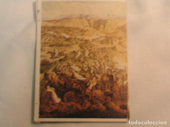 Coleccionismo cromos antiguos: el mundo en guerra 145 - Foto 1