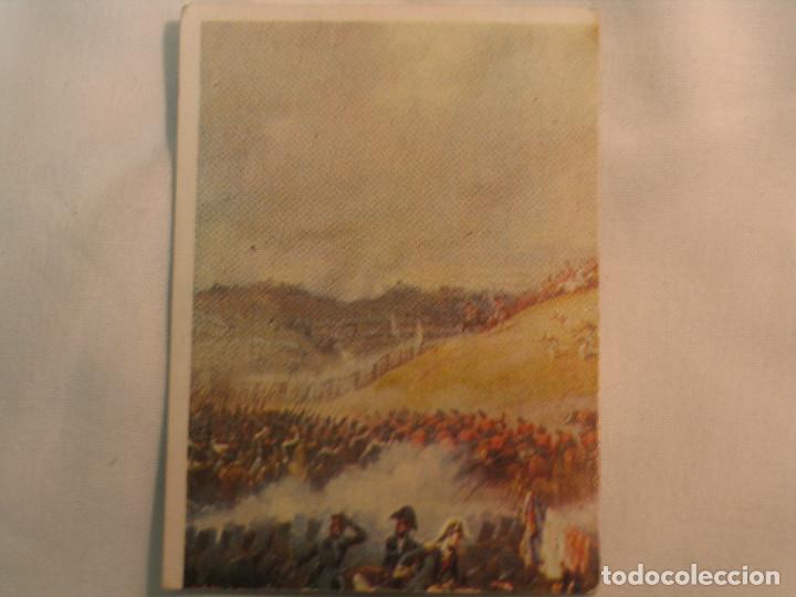 Coleccionismo cromos antiguos: el mundo en guerra 115 - Foto 1