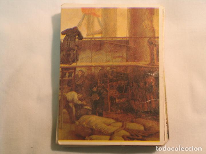 Coleccionismo cromos antiguos: el mundo en guerra 163 - Foto 1