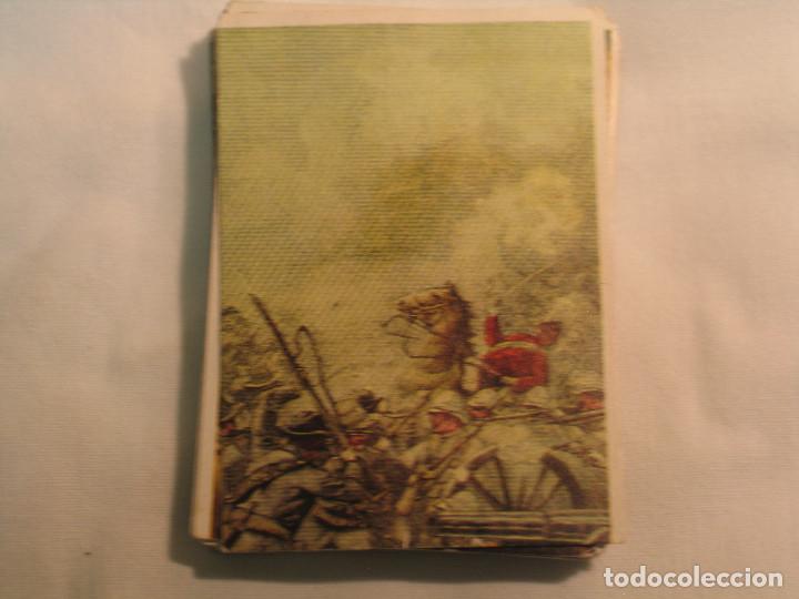 Coleccionismo cromos antiguos: el mundo en guerra 184 - Foto 1