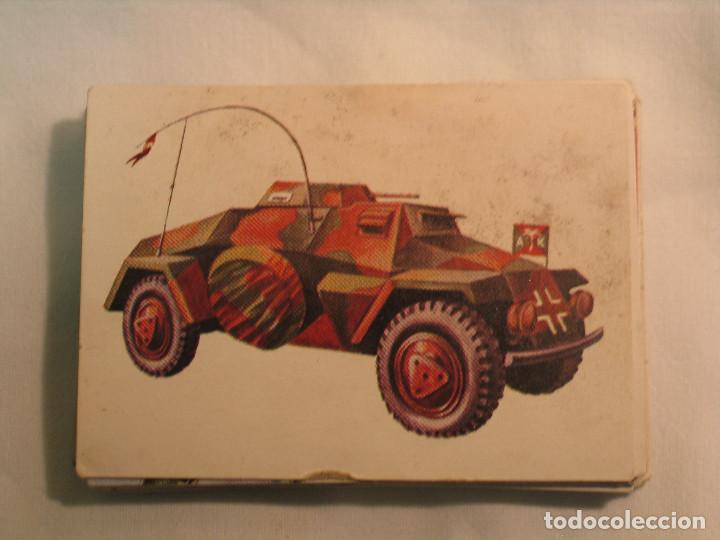Collectable Antique Stickers: el mundo en guerra 238