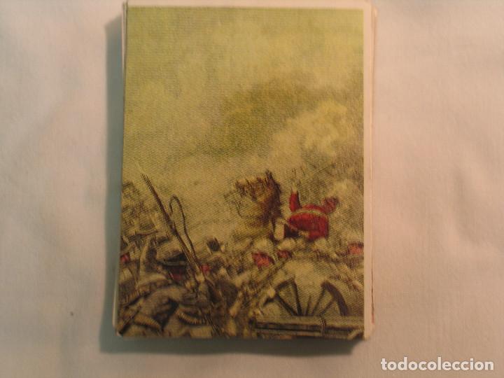 Colecionismo Cromos antigos: el mundo en guerra 184