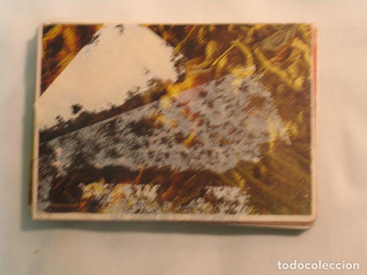 Coleccionismo cromos antiguos: el mundo en guerra 34 - Foto 1