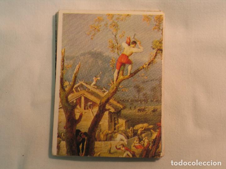 Coleccionismo cromos antiguos: el mundo en guerra 105 - Foto 1