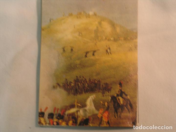 Coleccionismo cromos antiguos: el mundo en guerra 108 - Foto 1