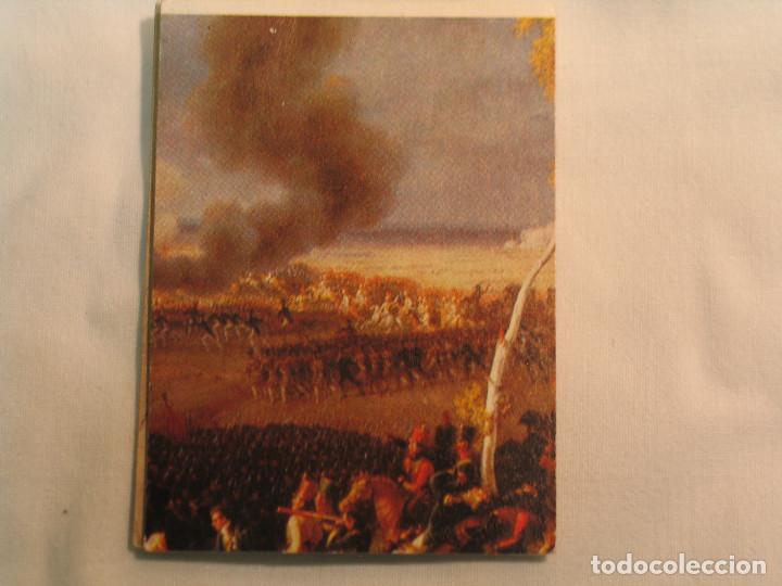 Coleccionismo cromos antiguos: el mundo en guerra 118 - Foto 1
