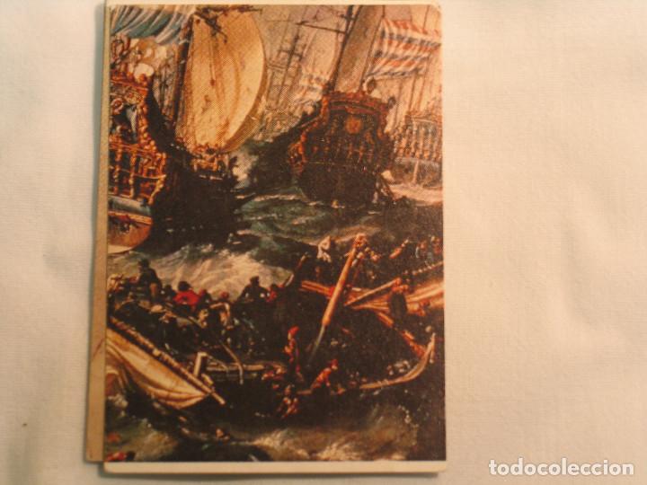 Coleccionismo cromos antiguos: el mundo en guerra 62 - Foto 1