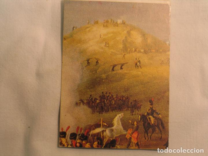 Coleccionismo cromos antiguos: el mundo en guerra 108 - Foto 1