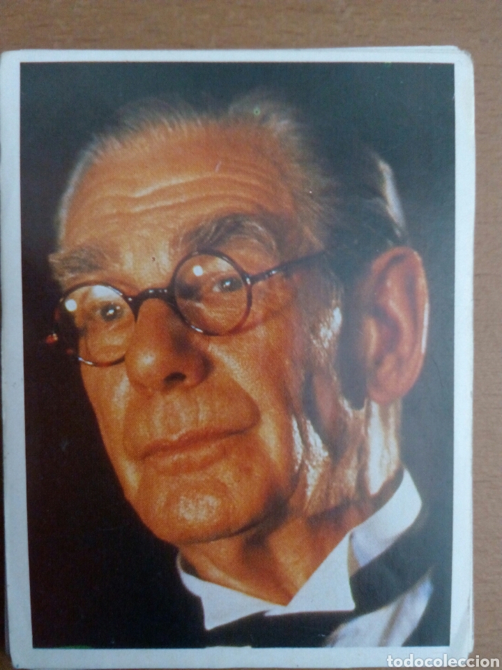 Coleccionismo cromos antiguos: Cromo 28 Batman. Aston 1989 - Foto 1