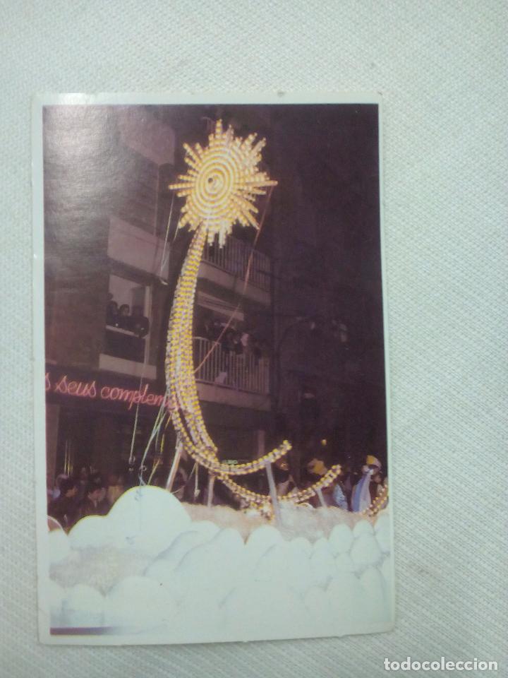 Coleccionismo cromos antiguos: BONITO CROMO. REYES - Foto 1
