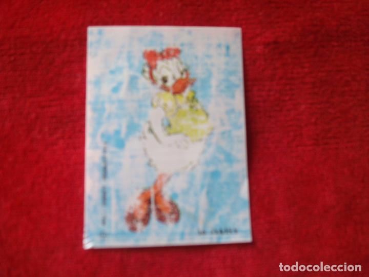 Coleccionismo cromos antiguos: vuela con peter pan de cropan  n&ordm; 16 daisy - Foto 1