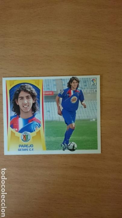 Coleccionismo cromos antiguos: Cromo Getafe (coloca) - Foto 1