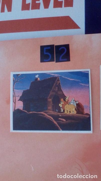 Coleccionismo cromos antiguos: EL MAGO DE OZ CELDITOR EDICIONES 52 - Foto 1