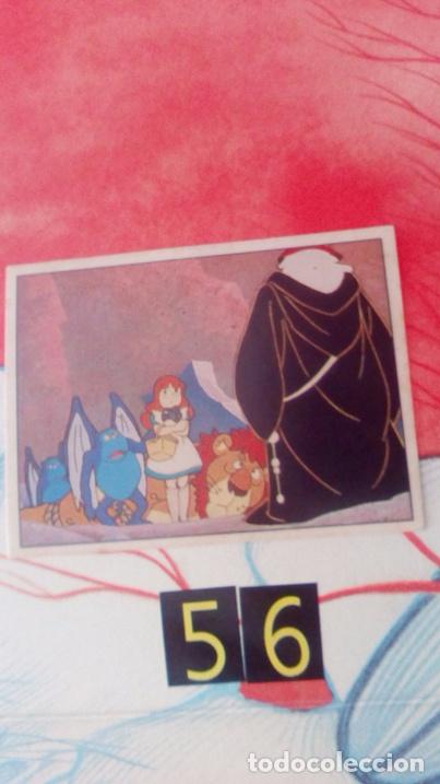 Coleccionismo cromos antiguos: EL MAGO DE OZ CELDITOR EDICIONES 56 - Foto 1