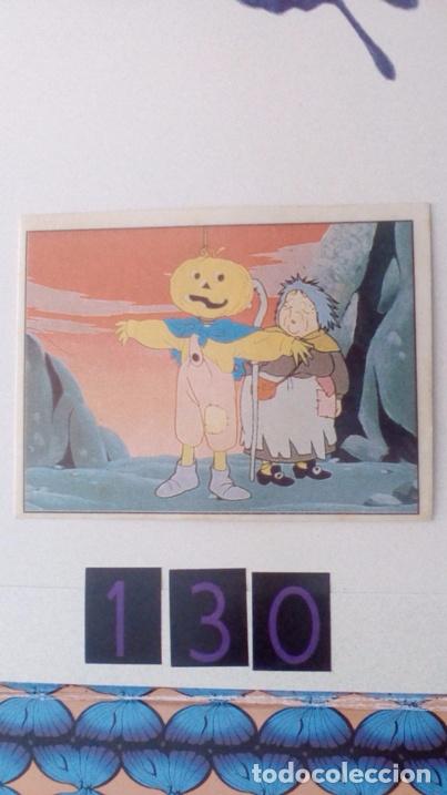 Coleccionismo cromos antiguos: EL MAGO DE OZ CELDITOR EDICIONES 130 - Foto 1