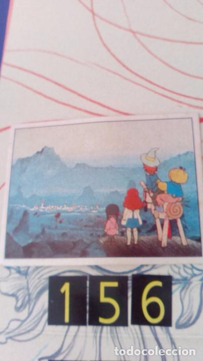 Coleccionismo cromos antiguos: EL MAGO DE OZ CELDITOR EDICIONES 156 - Foto 1