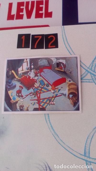 Coleccionismo cromos antiguos: EL MAGO DE OZ CELDITOR EDICIONES 172 - Foto 1