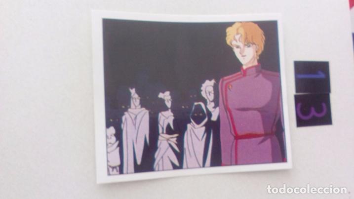 Coleccionismo cromos antiguos: SAILOR MOON PANINI 13 - Foto 1