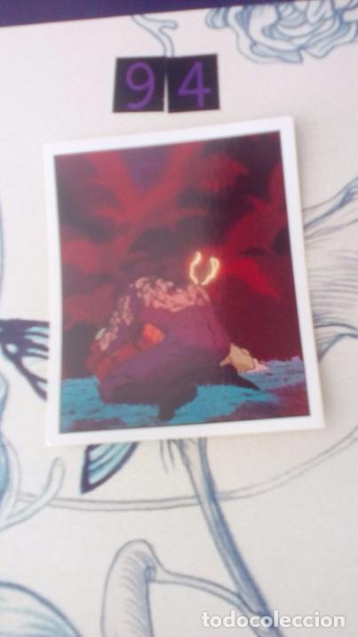 Coleccionismo cromos antiguos: SAILOR MOON PANINI 94 - Foto 1