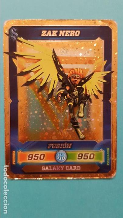 Colecionismo Cromos antigos: Desafio champions sendokai 27